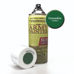 Greenskin - Spray